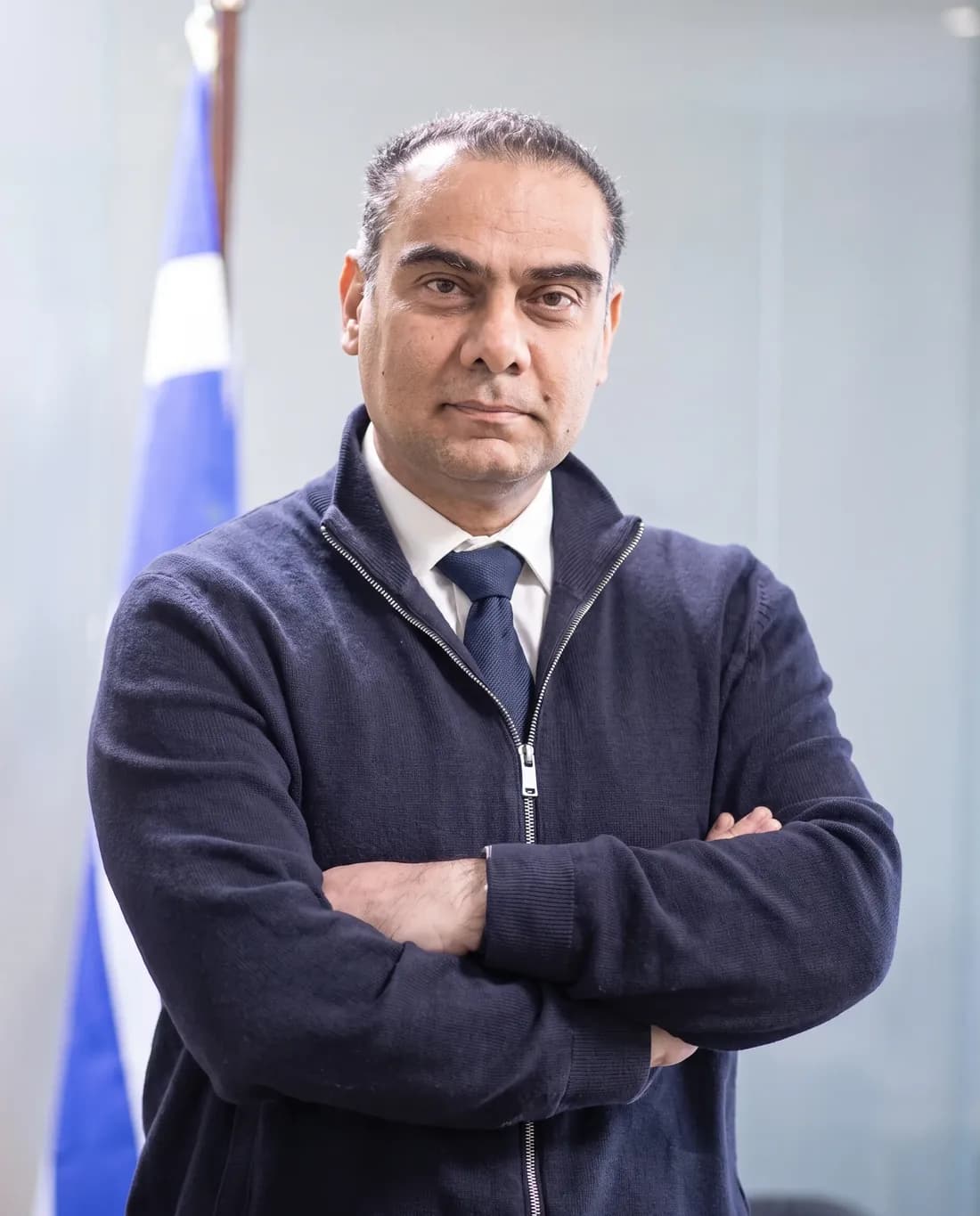Αθανάσιος Στάβερης