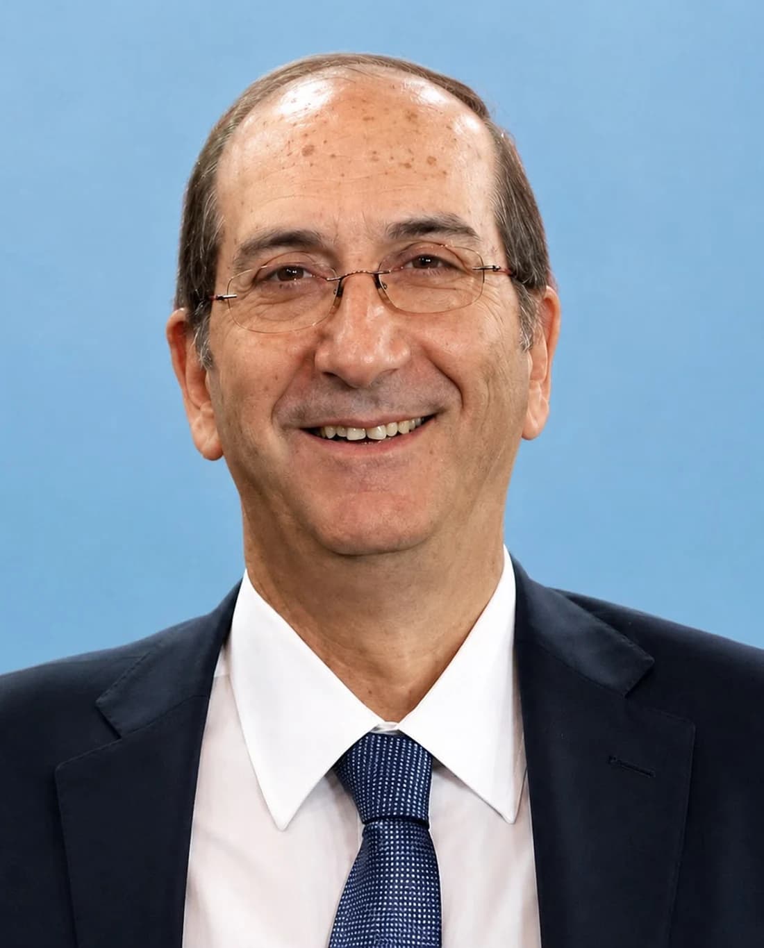 Ευάγγελος Σαμπράκος