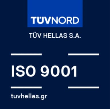ISO 9001:2015