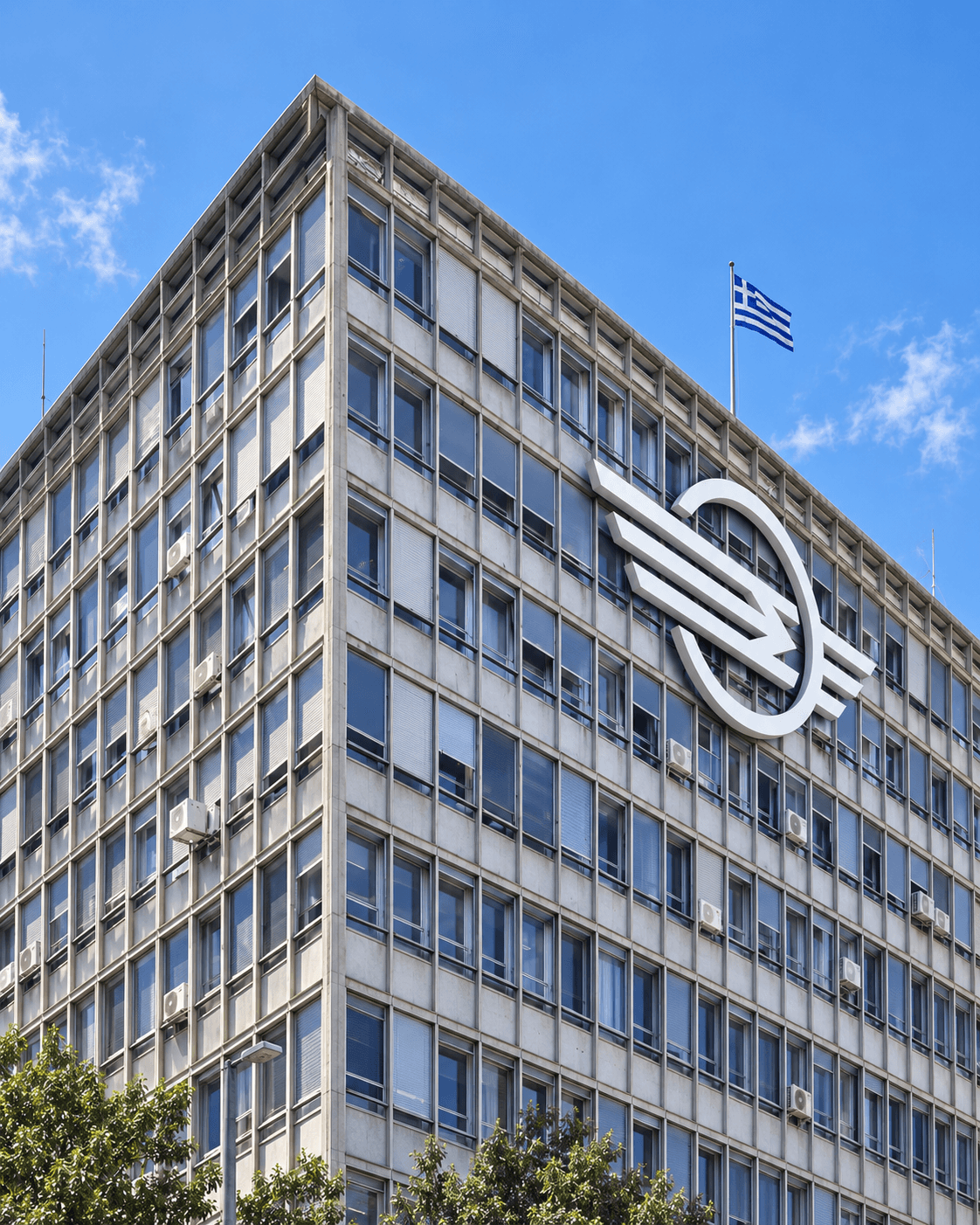 Σιδηρόδρομοι Ελλάδος