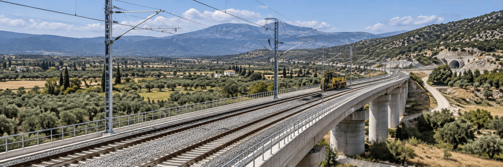 Ανάπτυξη δικτύου